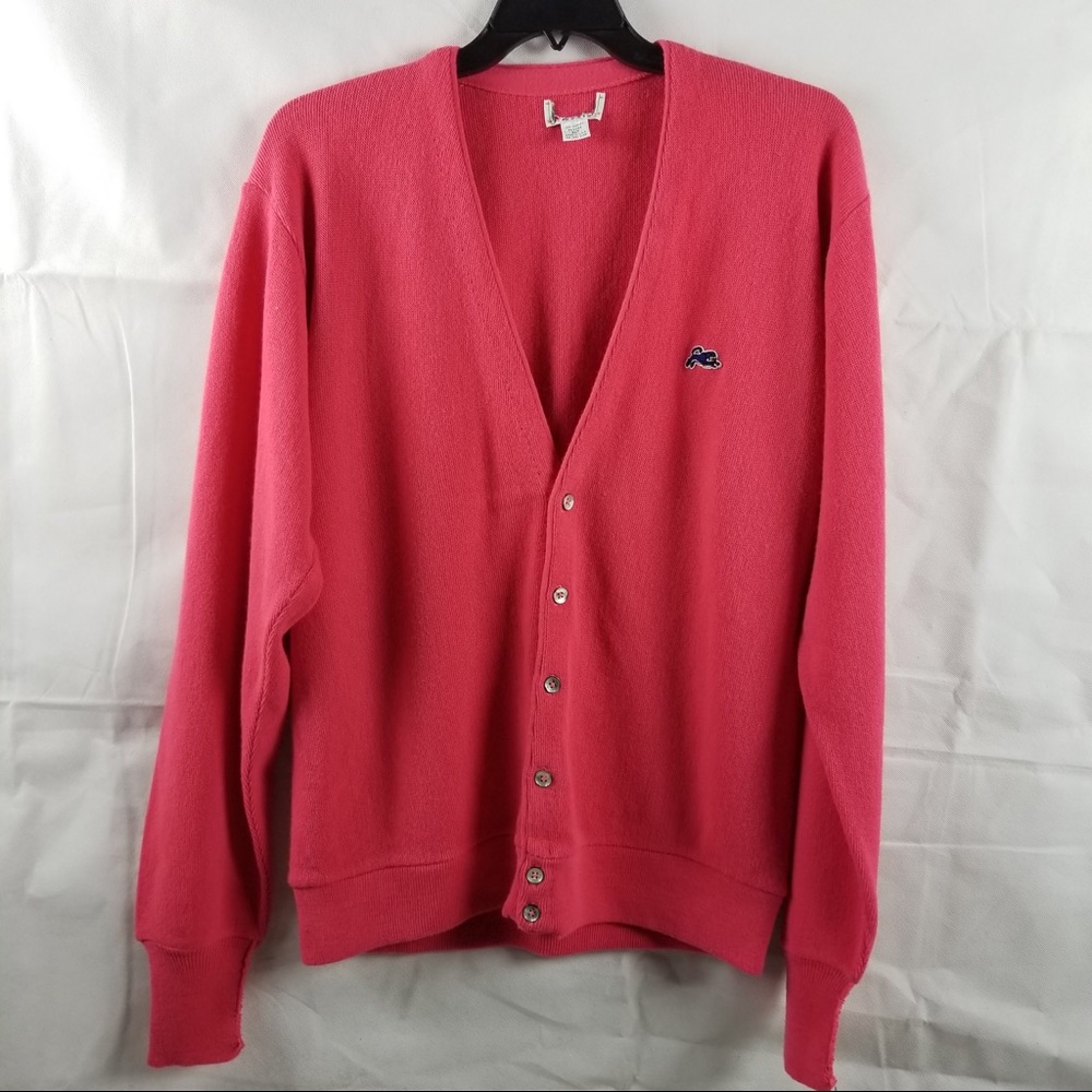 Le Tigre Cardigan XLT